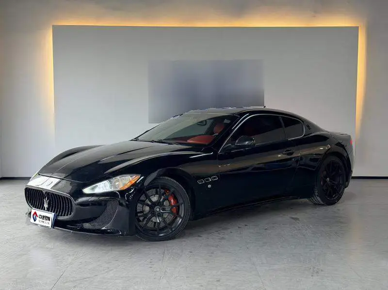 GranTurismo 2007 4.2L Standard Edition