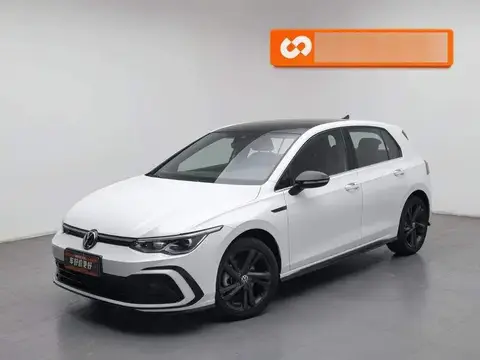 Golf 2021 280TSI DSG R-Line