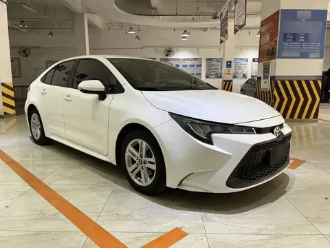 Lei Ling 2022 TNGA 1.5L CVT Elite Edition