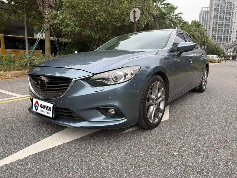 Artez 2015 2.5L Blue Sky Premium Edition