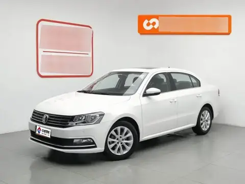 Lavida 2015 1.6L Automatic Comfort Edition
