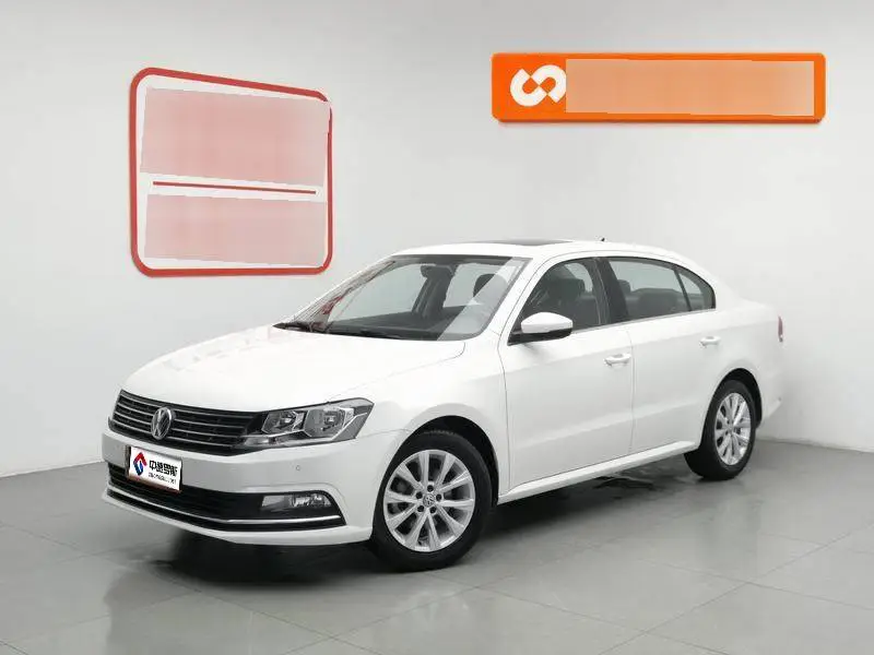 Lavida 2015 1.6L Automatic Comfort Edition