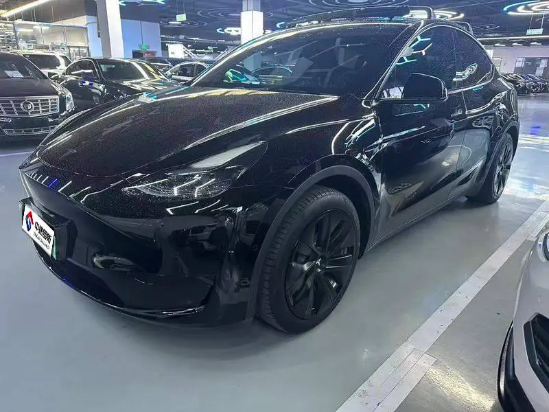 Modèle Y 2022 facelifted rear-wheel drive version