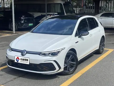 Golf 2023 280TSI DSG R-Line Lite