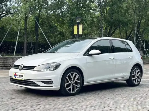 Golf 2020 280TSI DSG Comfort