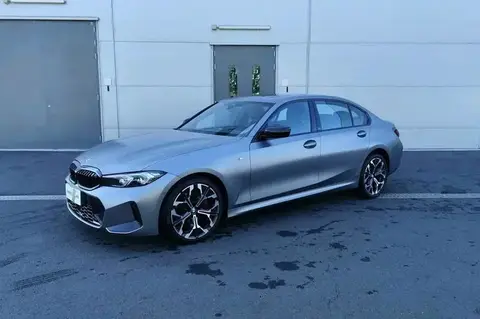 BMW 3 Série 2025 330Li 50th Anniversary Limited Edition