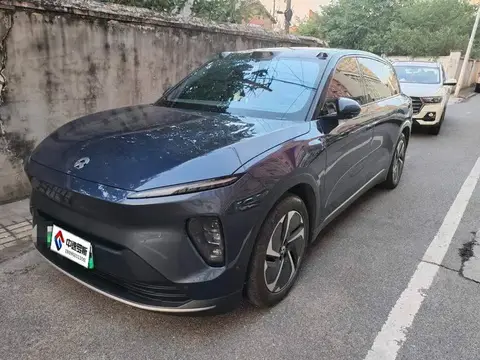 NIO ES8 2023 100kWh Executive Edition