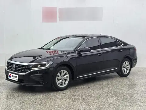 Passat 2024 280TSI Business Edition