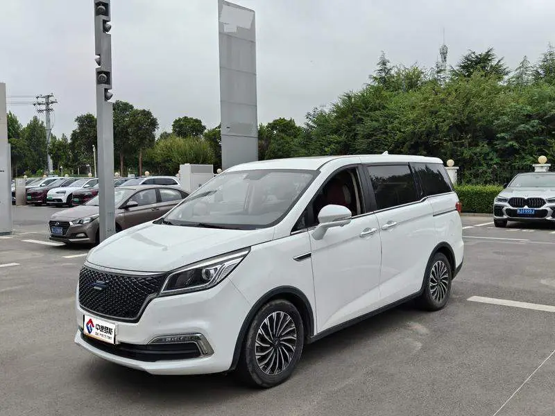 Changan Oshan Keshan 2019 1.5T Automatic Lingyu Type National VI