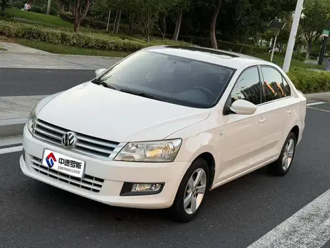 Santana 2013 1.6L Automatic Comfort Edition