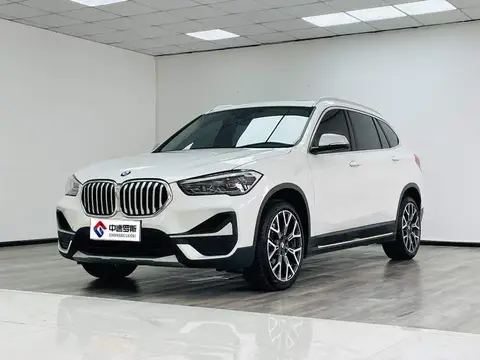 BMW X1 2022 xDrive25Li Premium Edition