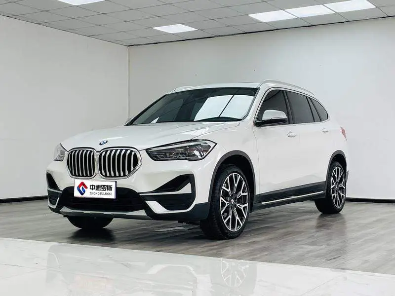 BMW X1 2022 xDrive25Li Premium Edition