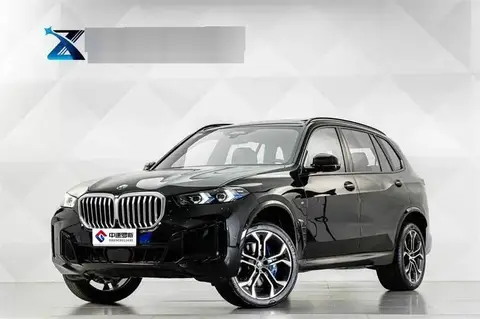 BMW X5 2025 xHệ dẫn động 40Li M Sport Night Package