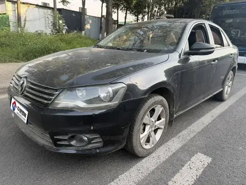 Bora 2015 Value Edition 1.6L Automatic Fashion Model