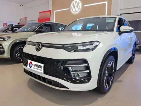 Tanyue 2025 Tanyue L 330TSI 2WD Elite City Package