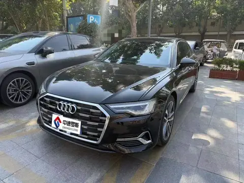 Audi A6L 2023 45 TFSI Premium Elegance