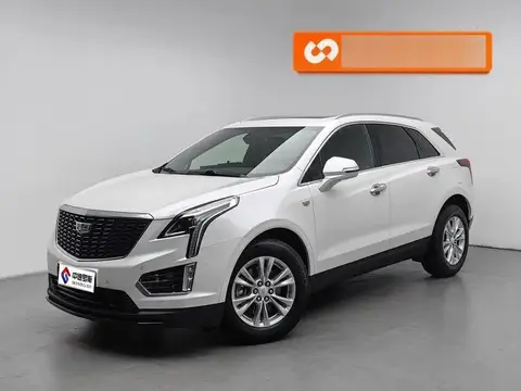 Cadillac XT5 2020 28T 4WD Technology Mẫu