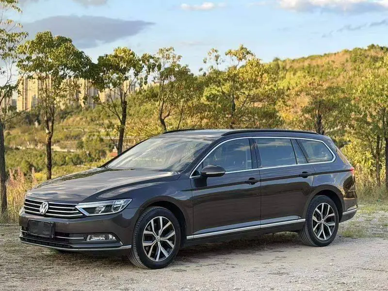 Wei Lan 2016 380TSI 2WD Escape Edition