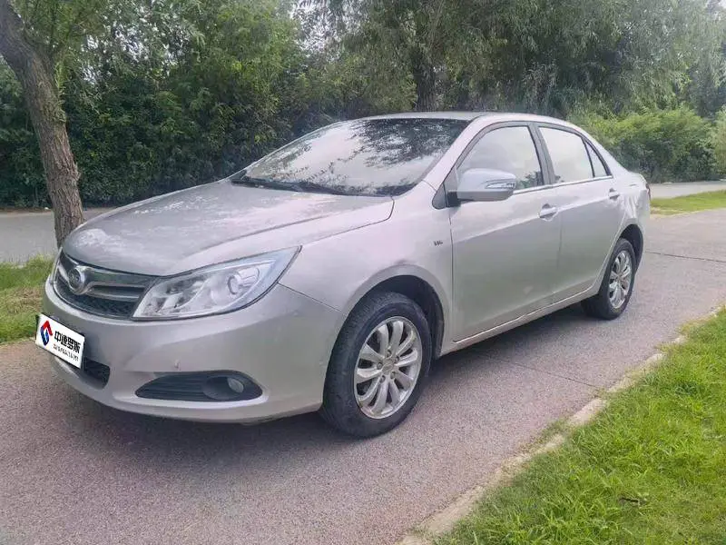 Speed Sharp 2012 1.5L Manual Luxury Model