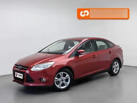 Fox 2012 Sedan 1.6L Manual Fashion Edition