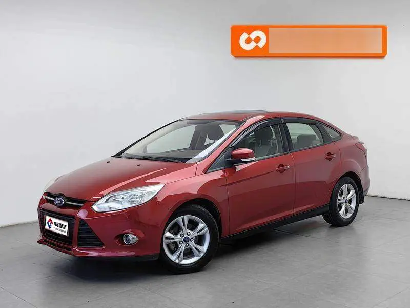 Fox 2012 Sedan 1.6L Manual Fashion Edition