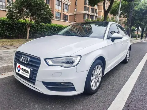 Audi A3 2016 Sportback 35 TFSI Special Edition
