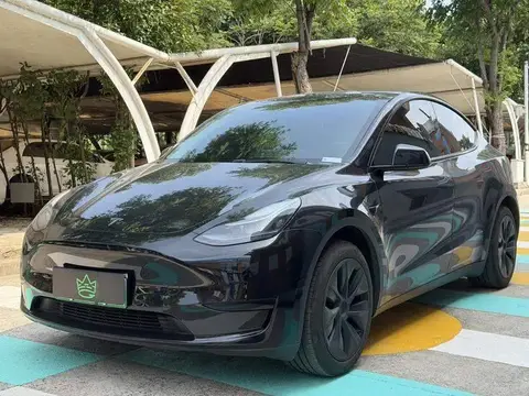 الطراز Y 2023 rear-wheel drive version