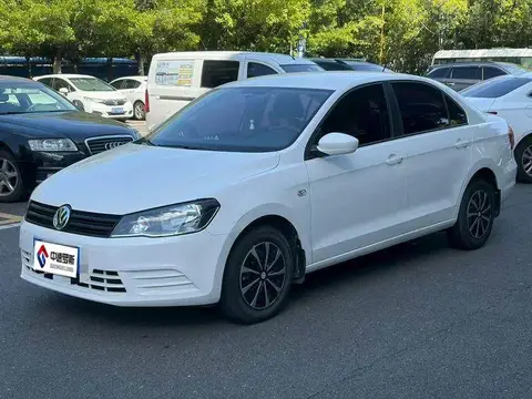 Jetta 2016 1.6L 25th Anniversary Edition