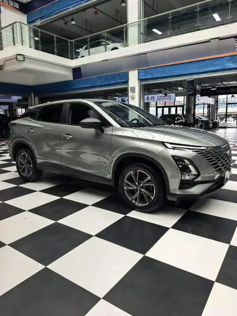 Ou Mengda 2022 1.5T CVT Extension Edition