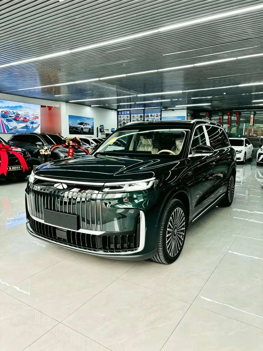 Fengyun T11 2026 Model 220 Rear-Wheel Drive Dual IMAX Theater Edition