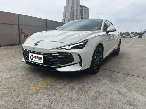 MG7 2023 1.5T DCT Luxury Edition