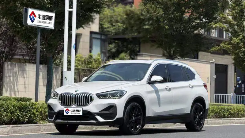 BMW X1 2020 sDrive20Li Fashion Edition