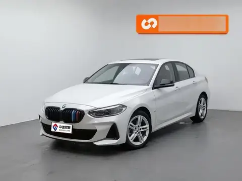 BMW 1 Series 2021 facelift 120i M Sport Night Edition