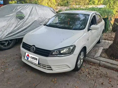 Jetta 2013 1.4L Manual Fashion Modèle