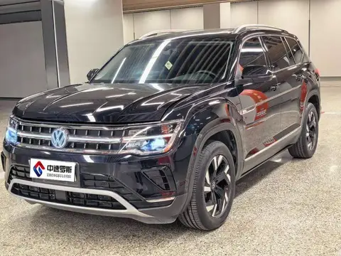 Touron 2022 380TSI 4WD Luxury Edition