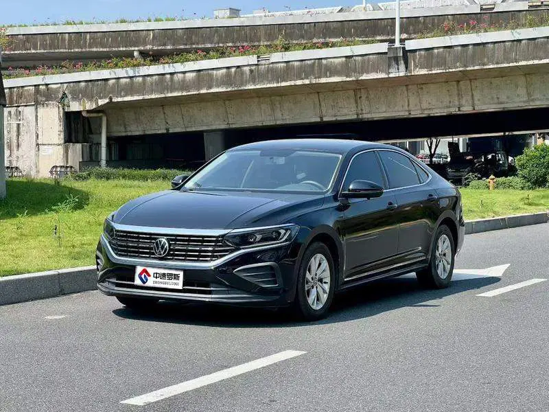 Passat 2023 280TSI Business Edition