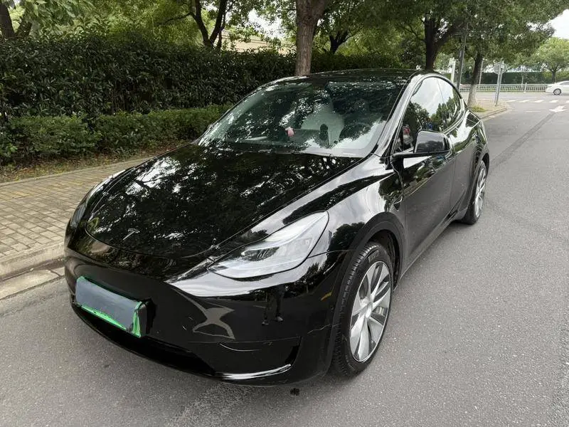Modelo Y 2022 facelifted rear-wheel drive version