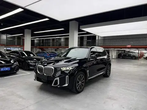 BMW X5 2023 xระบบขับเคลื่อน 30Li M Sport Package