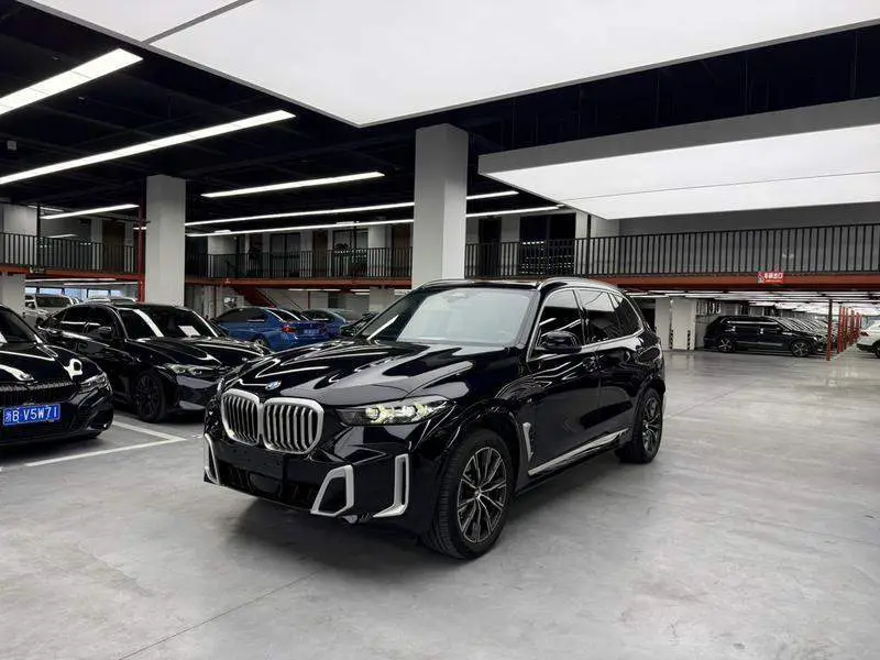 BMW X5 2023 xDrive 30Li M Sport Package