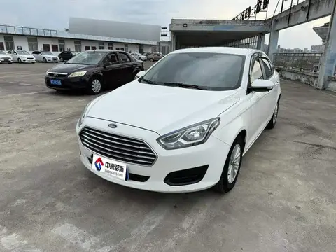 Furis 2017 1.5L Manual Comfort