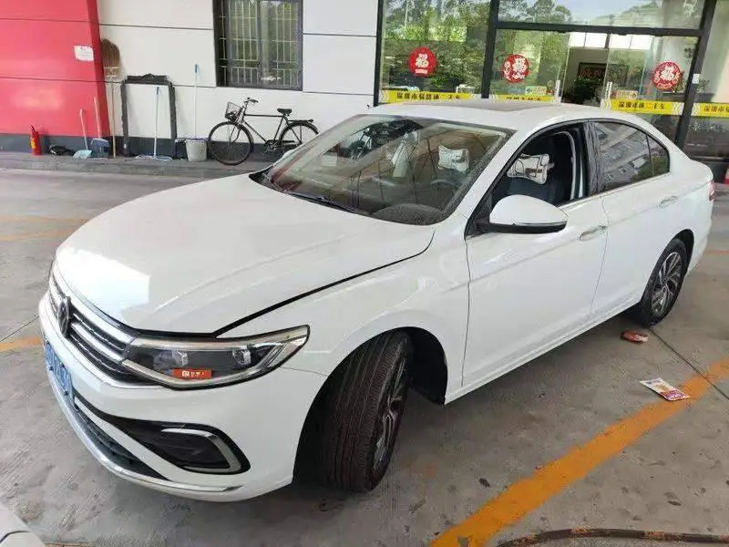 Bora 2024 280TSI DSG Comfort Edition