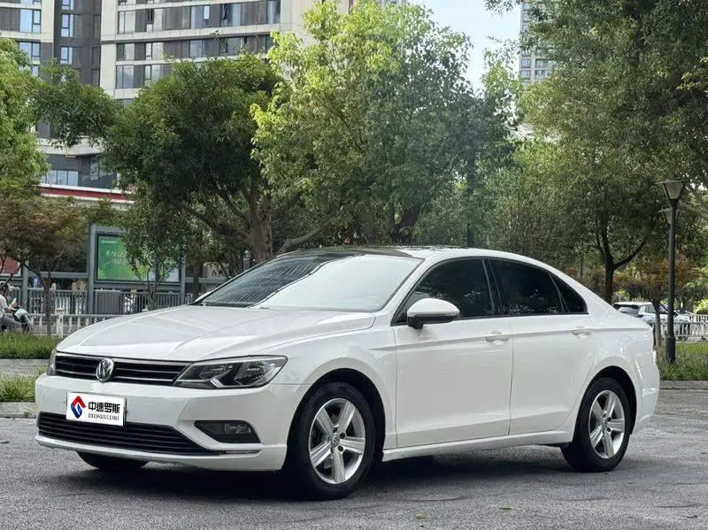 Lingdu 2017 230TSI DSG Fashion Edition