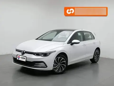 Golf 2023 facelift 280TSI DSG Pro