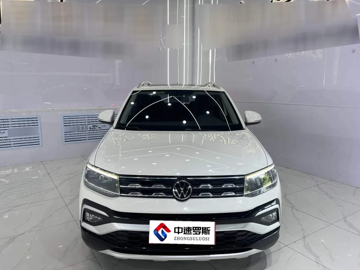 Tukai 2021 280TSI DSG Luxury Edition