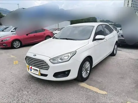 Furis 2015 1.5L Automatic Comfort