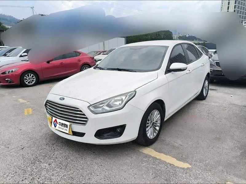 Furis 2015 1.5L Automatic Comfort