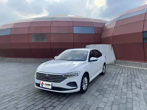 Lavida 2023 facelift 1.5L automatic Deyi version