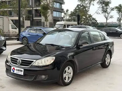 Lavida 2011 1.6L Manual Pinyou Edition