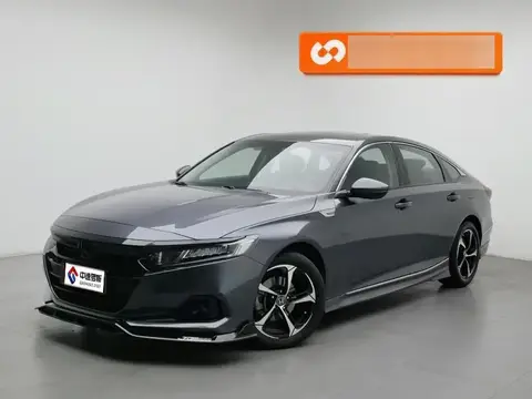 Accord 2022 260TURBO Deluxe Edition