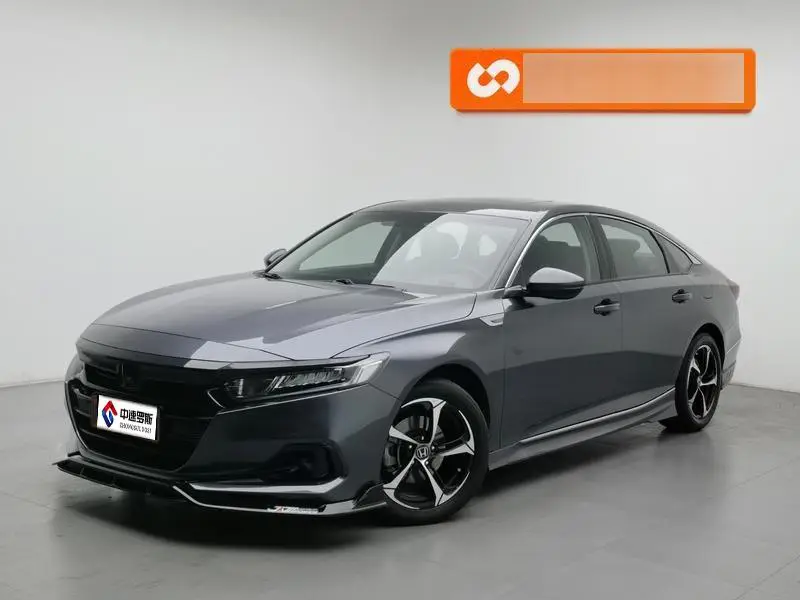 Accord 2022 260TURBO Deluxe Edition